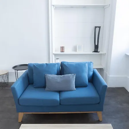 Havre Doux - Tv, Wifi, Elegant - Centre 公寓