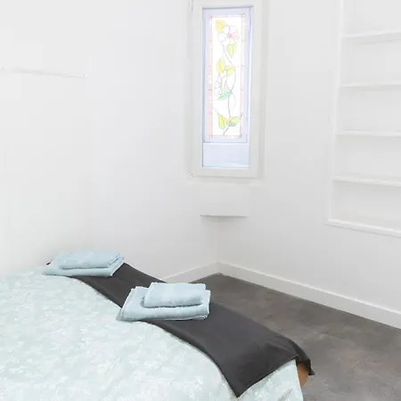 Havre Doux - Tv, Wifi, Elegant - Centre